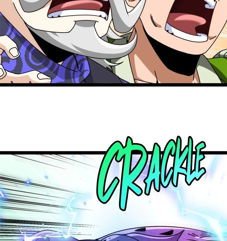 Hệ Thống Thăng Cấp Thành Thần Chap 171 - Next Chap 172