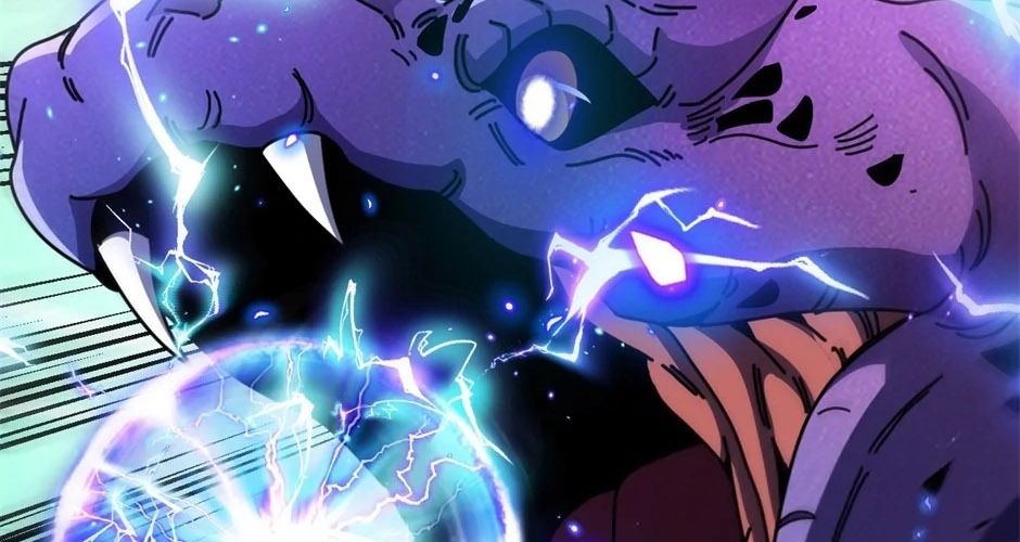 Hệ Thống Thăng Cấp Thành Thần Chap 171 - Next Chap 172