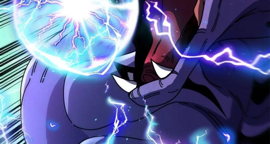 Hệ Thống Thăng Cấp Thành Thần Chap 171 - Next Chap 172