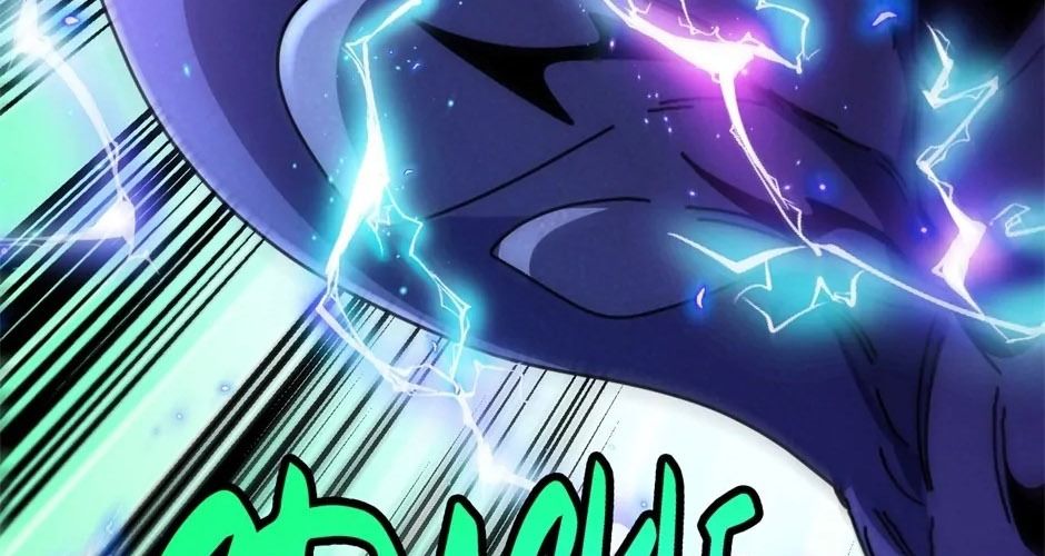 Hệ Thống Thăng Cấp Thành Thần Chap 171 - Next Chap 172