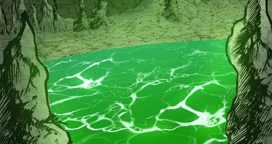 Hệ Thống Thăng Cấp Thành Thần Chap 171 - Next Chap 172