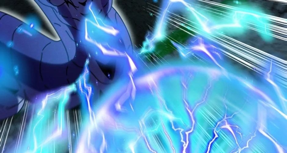 Hệ Thống Thăng Cấp Thành Thần Chap 171 - Next Chap 172