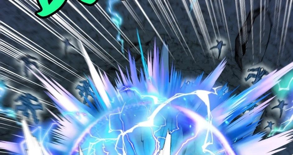 Hệ Thống Thăng Cấp Thành Thần Chap 171 - Next Chap 172