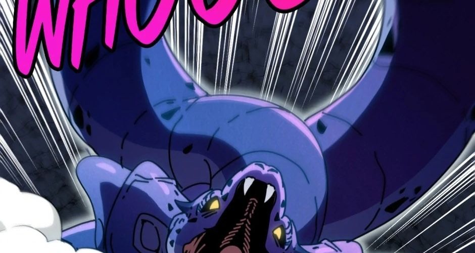 Hệ Thống Thăng Cấp Thành Thần Chap 171 - Next Chap 172