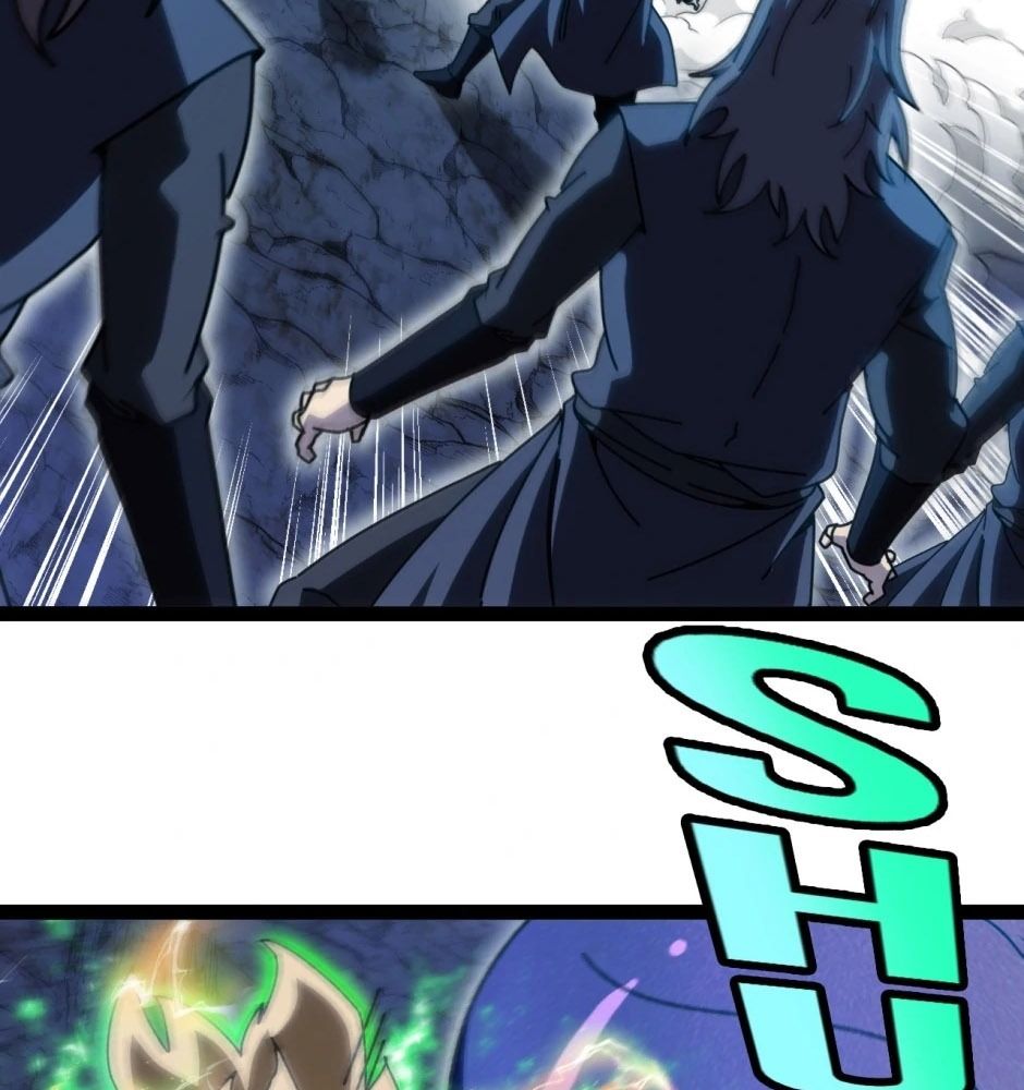 Hệ Thống Thăng Cấp Thành Thần Chap 171 - Next Chap 172