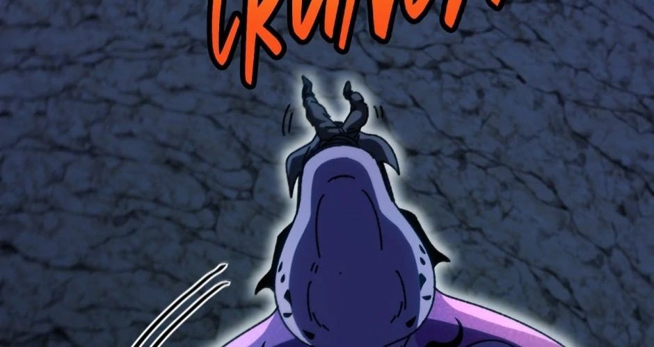 Hệ Thống Thăng Cấp Thành Thần Chap 171 - Next Chap 172