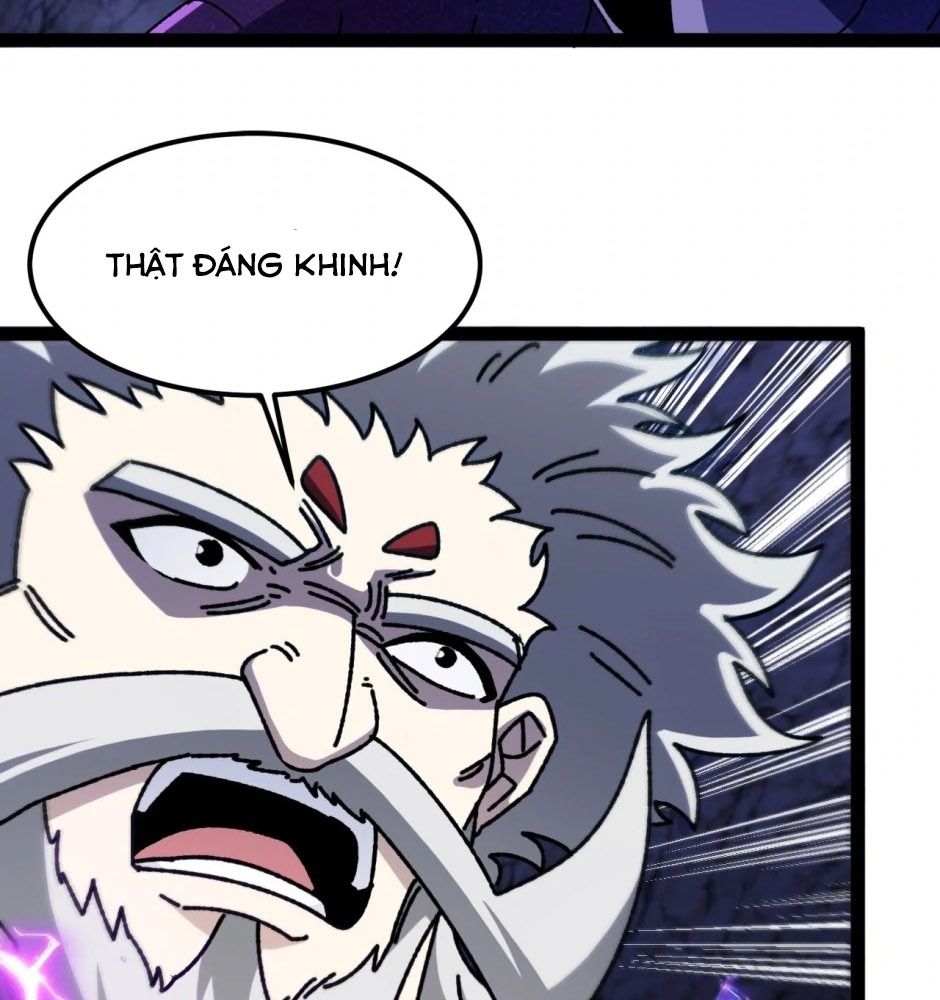 Hệ Thống Thăng Cấp Thành Thần Chap 171 - Next Chap 172