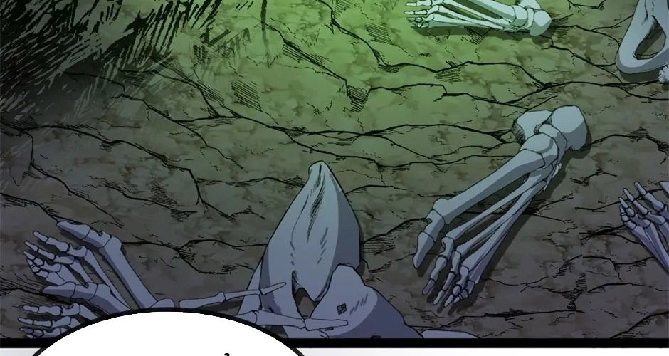 Hệ Thống Thăng Cấp Thành Thần Chap 171 - Next Chap 172