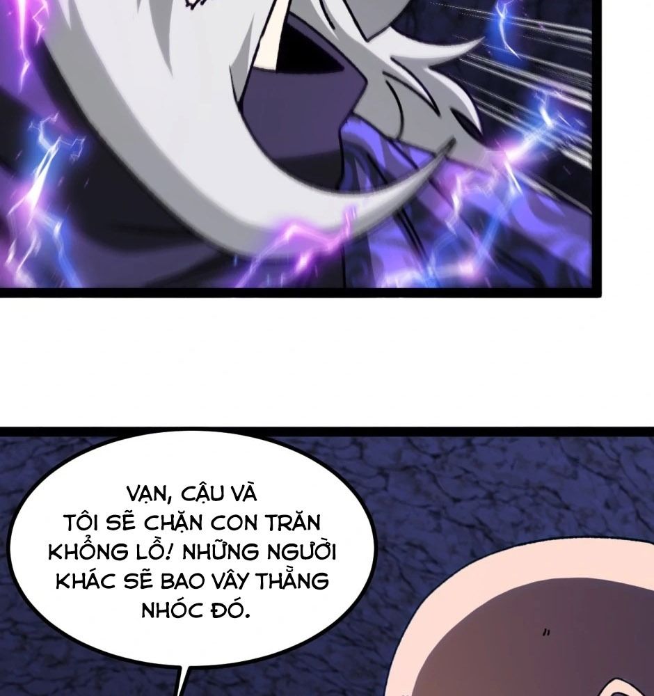 Hệ Thống Thăng Cấp Thành Thần Chap 171 - Next Chap 172