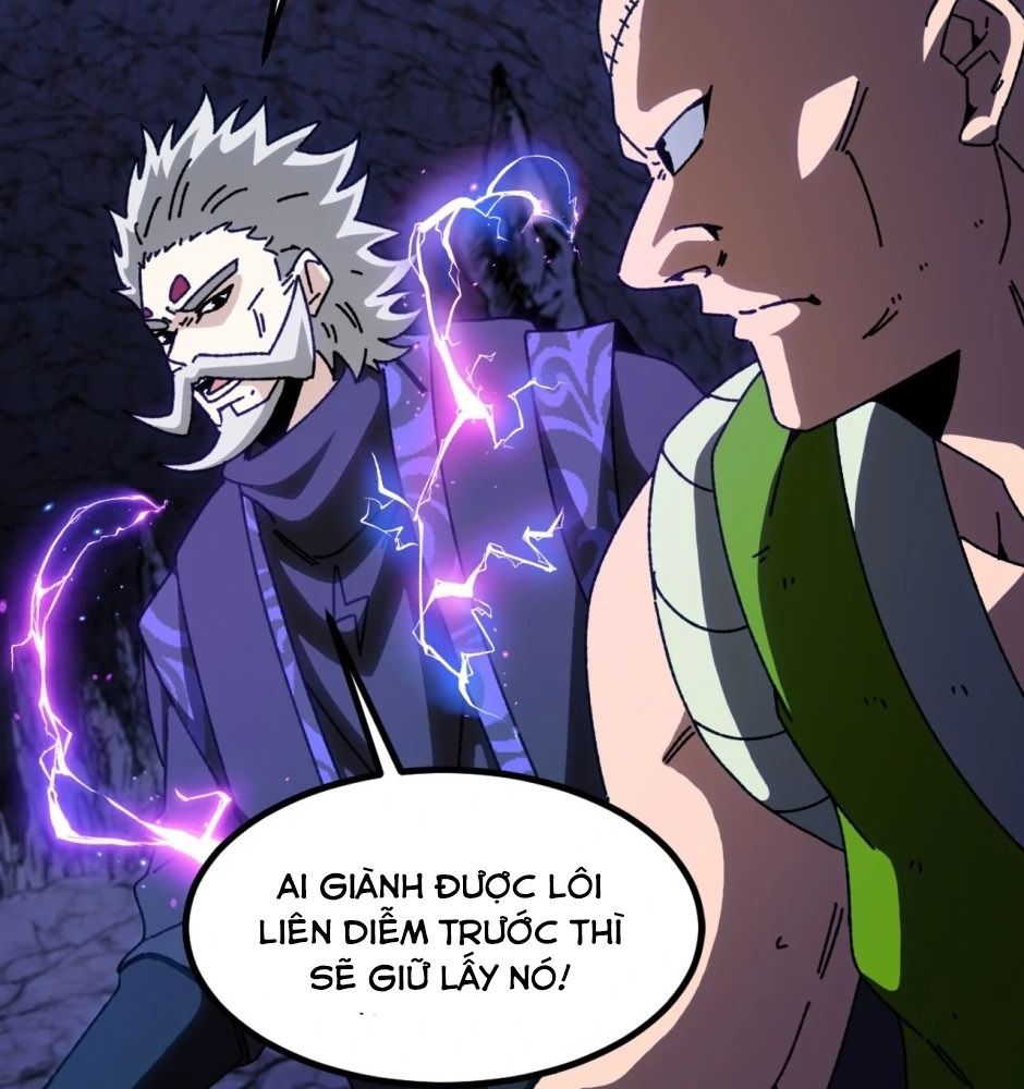 Hệ Thống Thăng Cấp Thành Thần Chap 171 - Next Chap 172