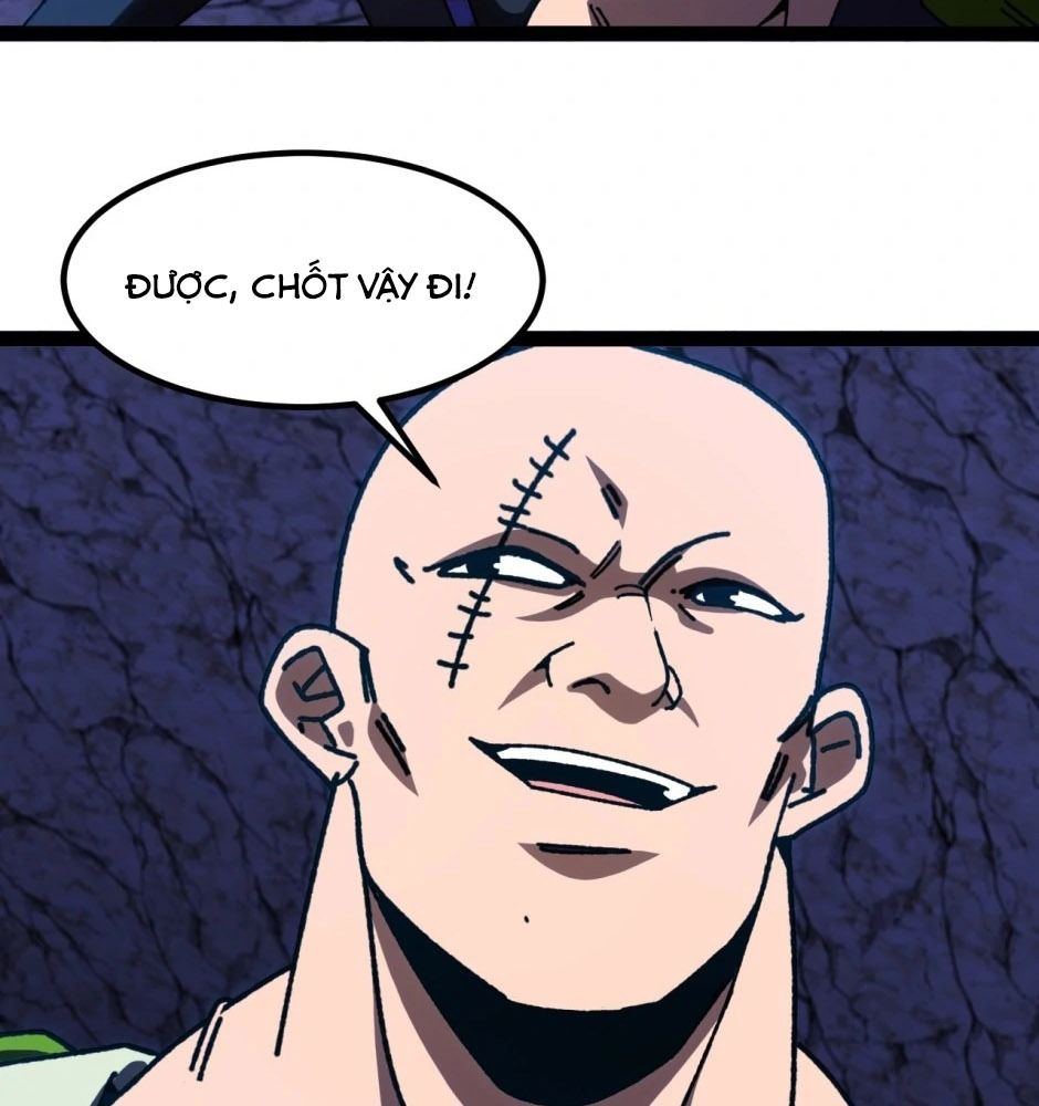 Hệ Thống Thăng Cấp Thành Thần Chap 171 - Next Chap 172