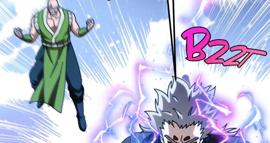 Hệ Thống Thăng Cấp Thành Thần Chap 171 - Next Chap 172