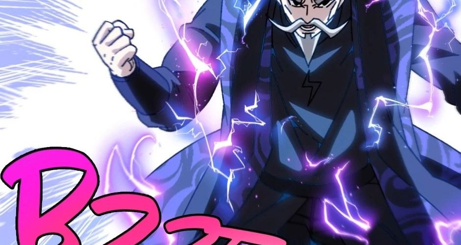 Hệ Thống Thăng Cấp Thành Thần Chap 171 - Next Chap 172