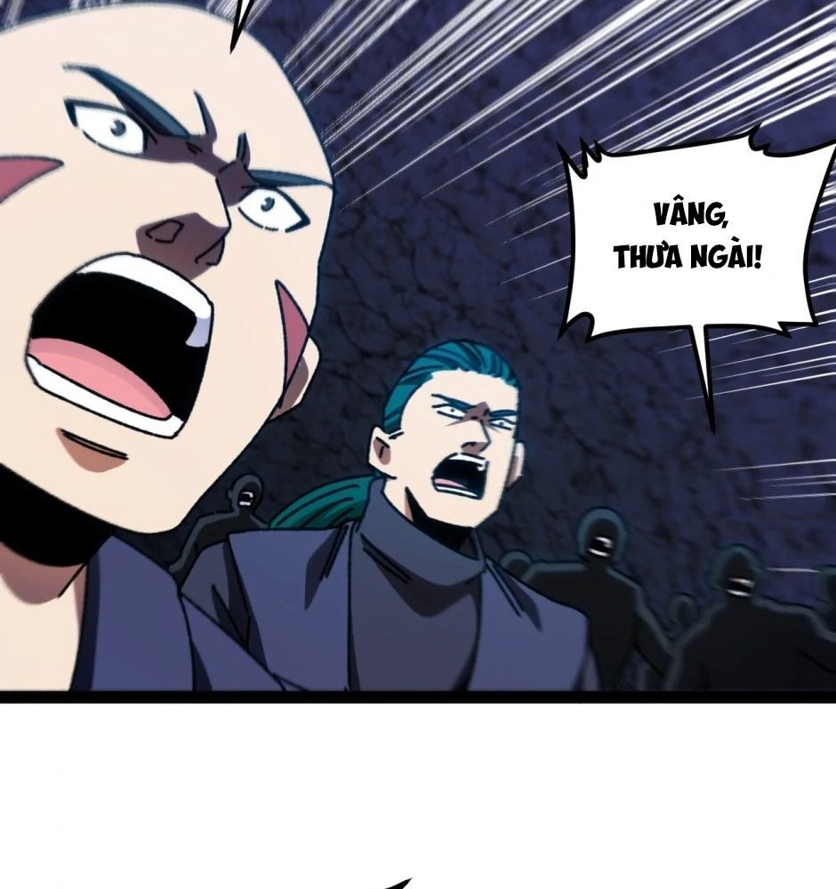 Hệ Thống Thăng Cấp Thành Thần Chap 171 - Next Chap 172