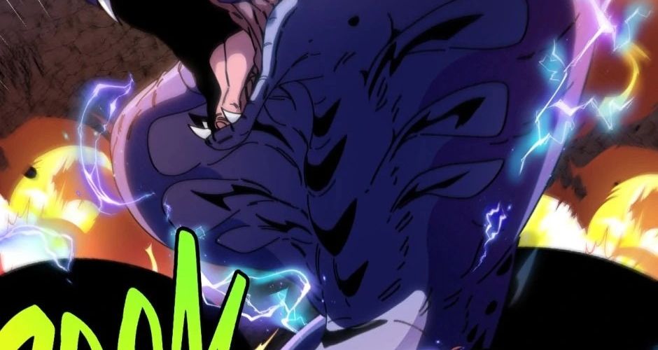 Hệ Thống Thăng Cấp Thành Thần Chap 171 - Next Chap 172