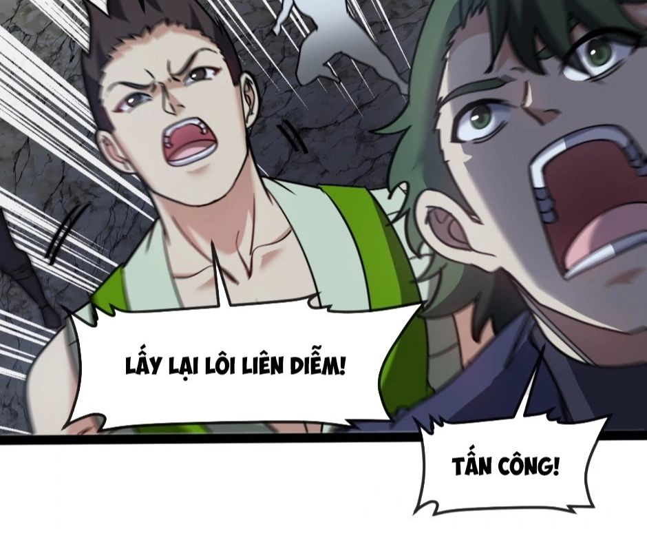 Hệ Thống Thăng Cấp Thành Thần Chap 172 - Next Chap 173