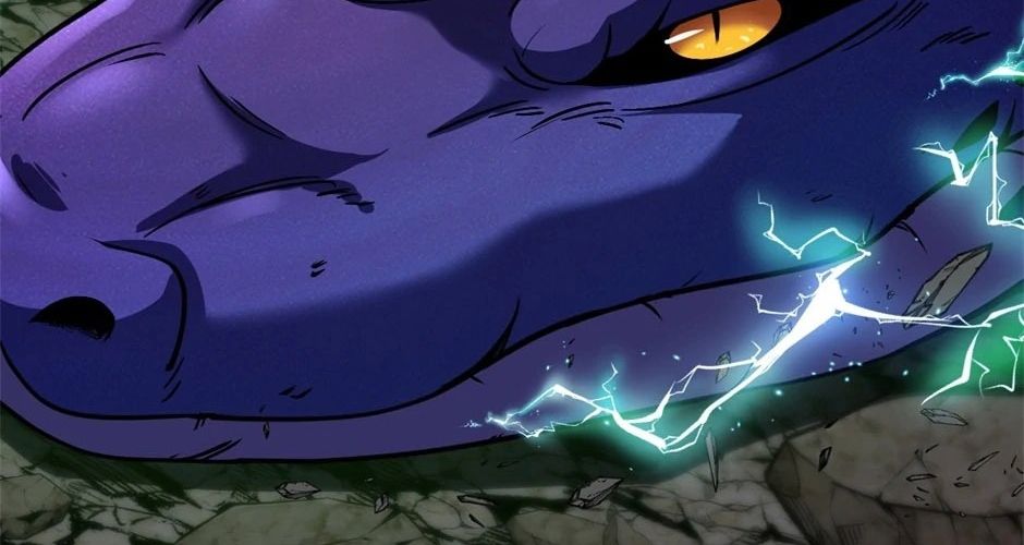 Hệ Thống Thăng Cấp Thành Thần Chap 172 - Next Chap 173