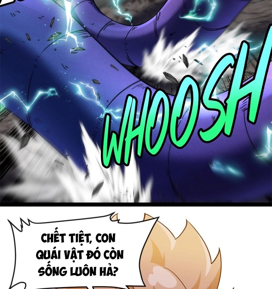 Hệ Thống Thăng Cấp Thành Thần Chap 172 - Next Chap 173