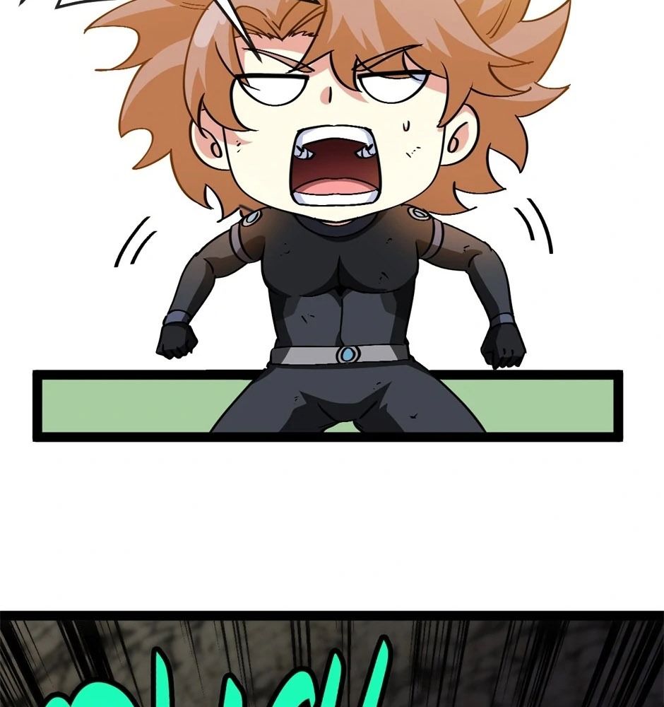 Hệ Thống Thăng Cấp Thành Thần Chap 172 - Next Chap 173