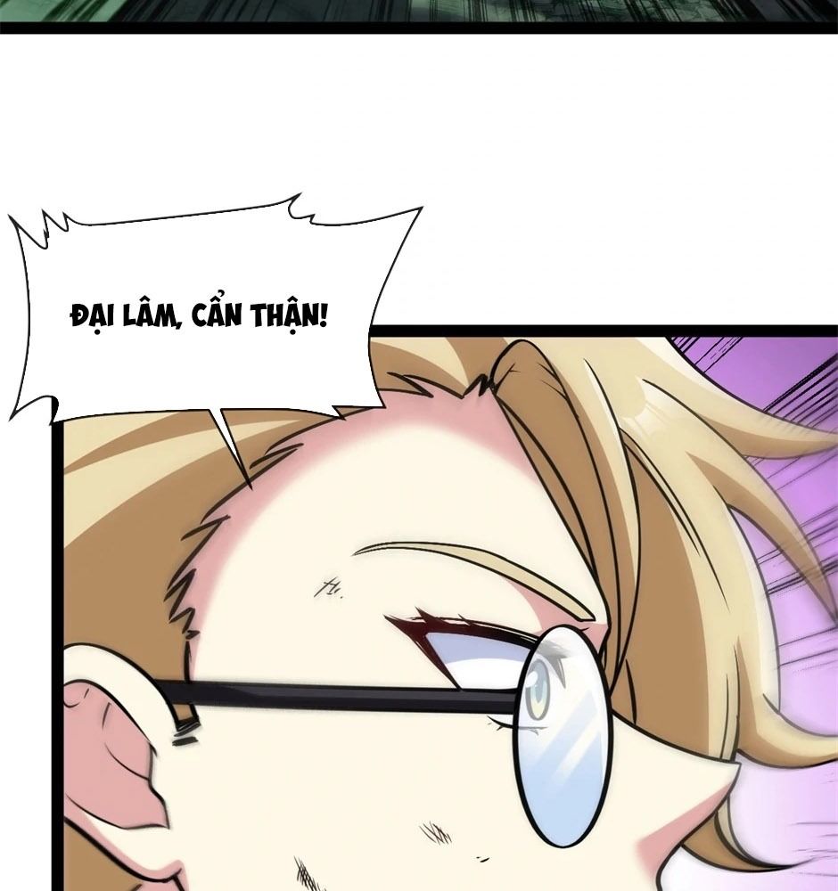 Hệ Thống Thăng Cấp Thành Thần Chap 172 - Next Chap 173