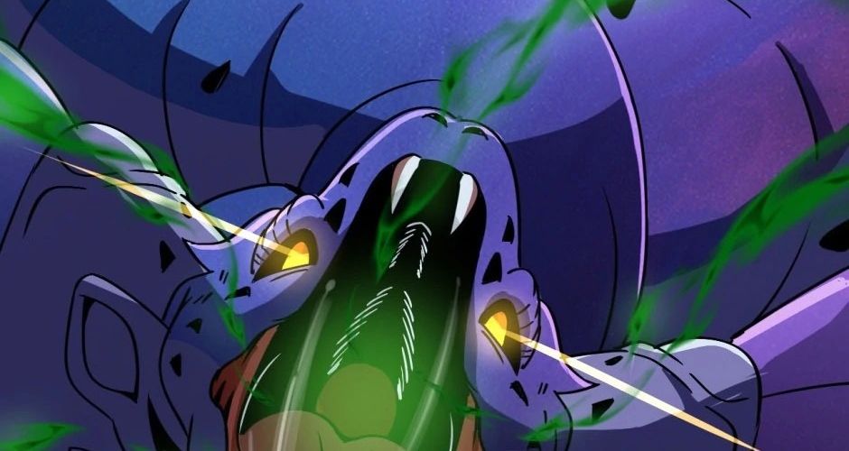 Hệ Thống Thăng Cấp Thành Thần Chap 172 - Next Chap 173