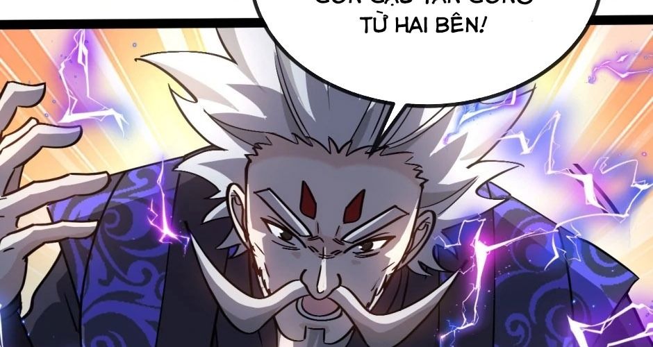 Hệ Thống Thăng Cấp Thành Thần Chap 172 - Next Chap 173