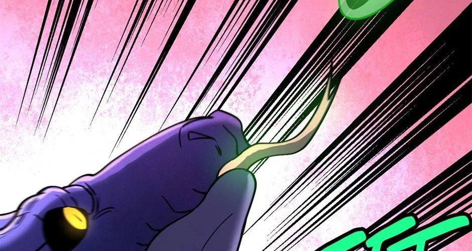 Hệ Thống Thăng Cấp Thành Thần Chap 172 - Next Chap 173