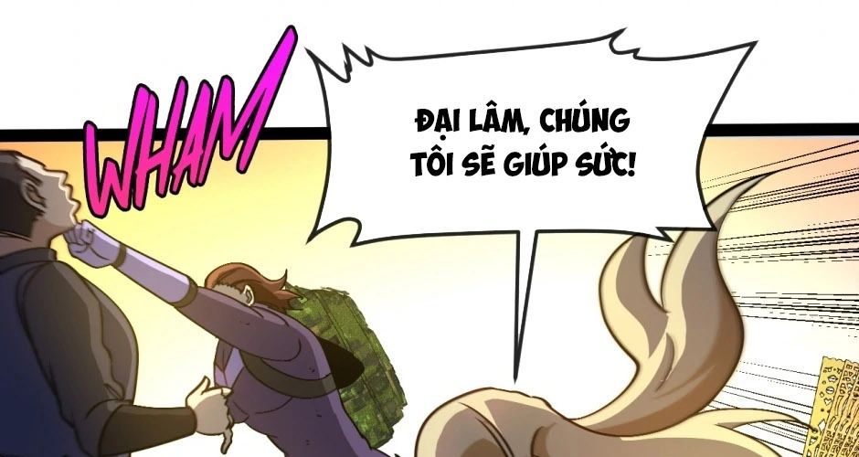 Hệ Thống Thăng Cấp Thành Thần Chap 172 - Next Chap 173