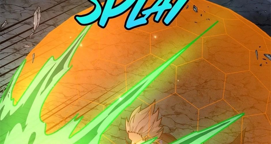 Hệ Thống Thăng Cấp Thành Thần Chap 172 - Next Chap 173