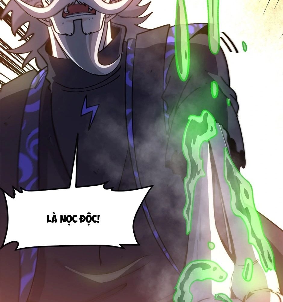 Hệ Thống Thăng Cấp Thành Thần Chap 172 - Next Chap 173