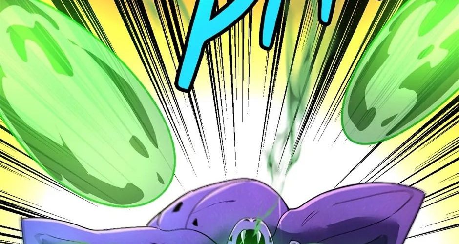 Hệ Thống Thăng Cấp Thành Thần Chap 172 - Next Chap 173