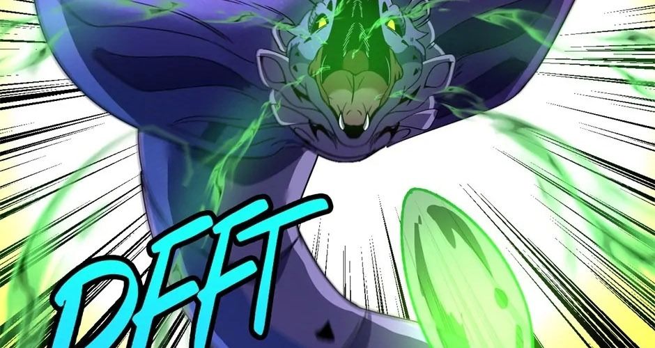 Hệ Thống Thăng Cấp Thành Thần Chap 172 - Next Chap 173