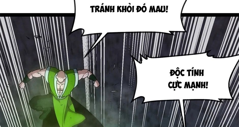 Hệ Thống Thăng Cấp Thành Thần Chap 172 - Next Chap 173