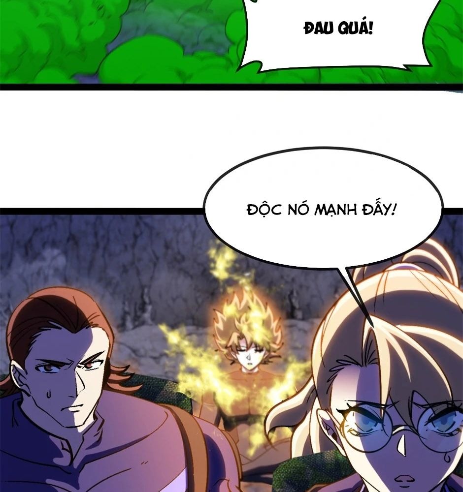 Hệ Thống Thăng Cấp Thành Thần Chap 172 - Next Chap 173