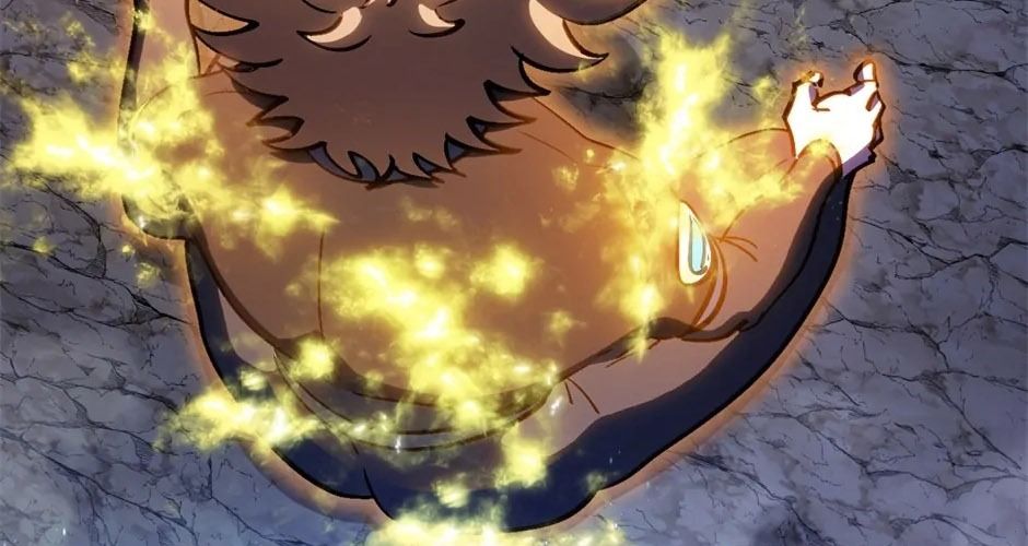 Hệ Thống Thăng Cấp Thành Thần Chap 172 - Next Chap 173