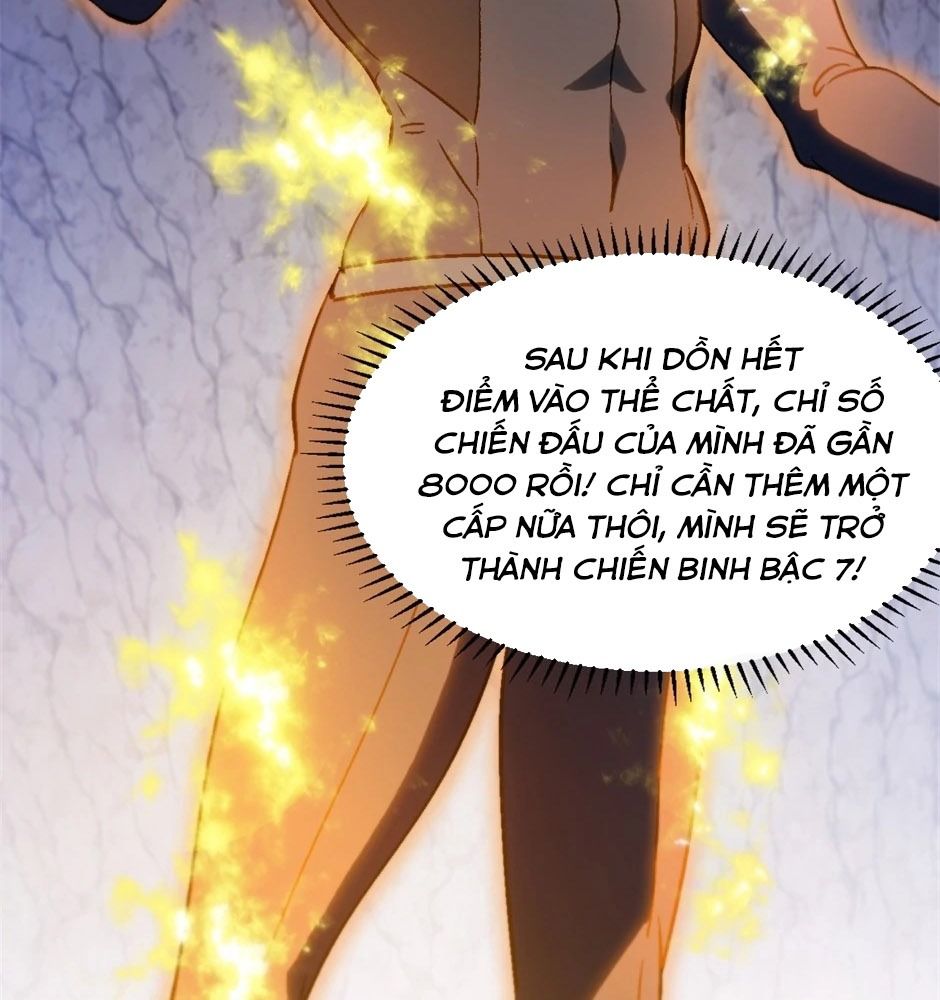 Hệ Thống Thăng Cấp Thành Thần Chap 172 - Next Chap 173