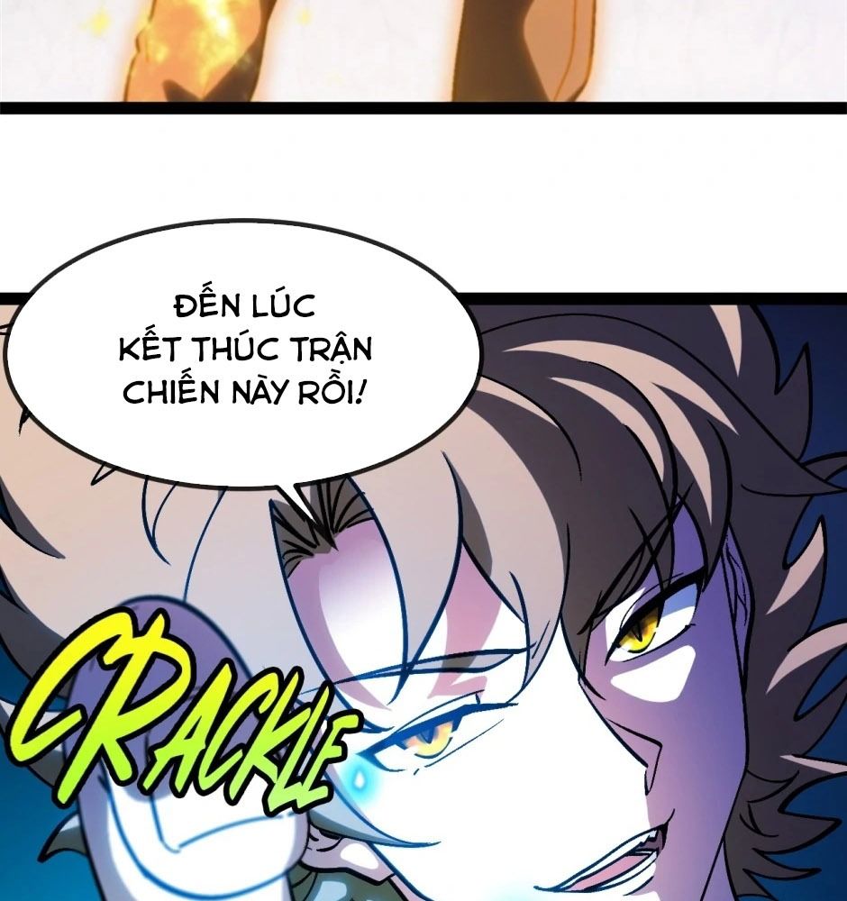 Hệ Thống Thăng Cấp Thành Thần Chap 172 - Next Chap 173