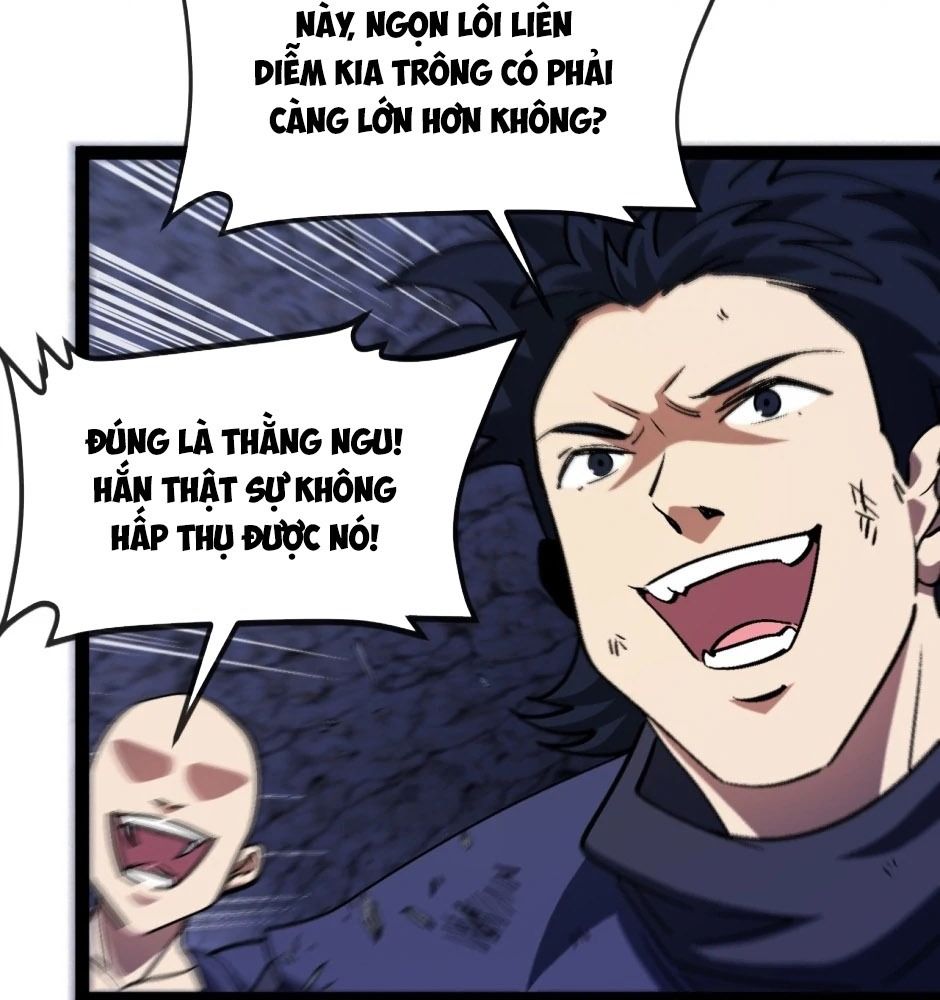 Hệ Thống Thăng Cấp Thành Thần Chap 172 - Next Chap 173