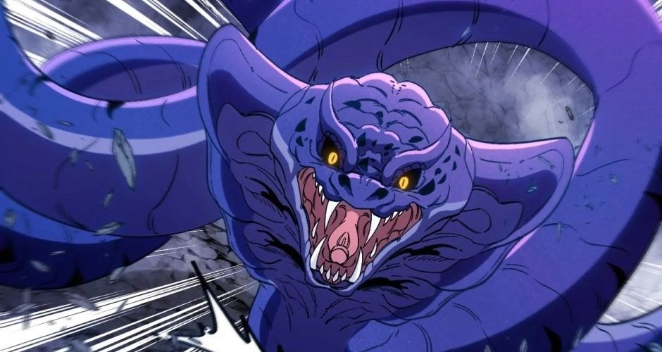 Hệ Thống Thăng Cấp Thành Thần Chap 172 - Next Chap 173