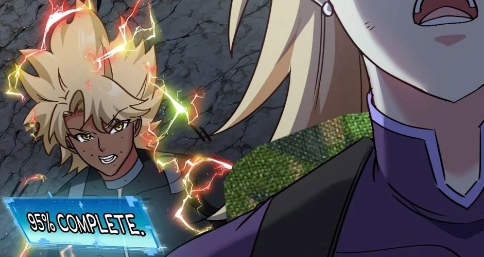 Hệ Thống Thăng Cấp Thành Thần Chap 172 - Next Chap 173