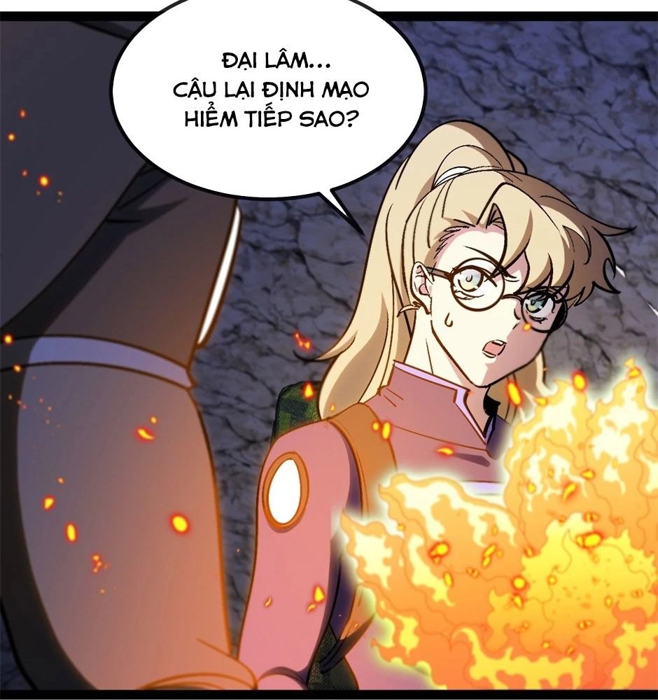 Hệ Thống Thăng Cấp Thành Thần Chap 172 - Next Chap 173