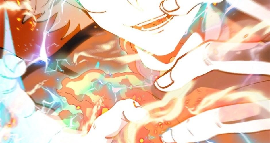 Hệ Thống Thăng Cấp Thành Thần Chap 172 - Next Chap 173