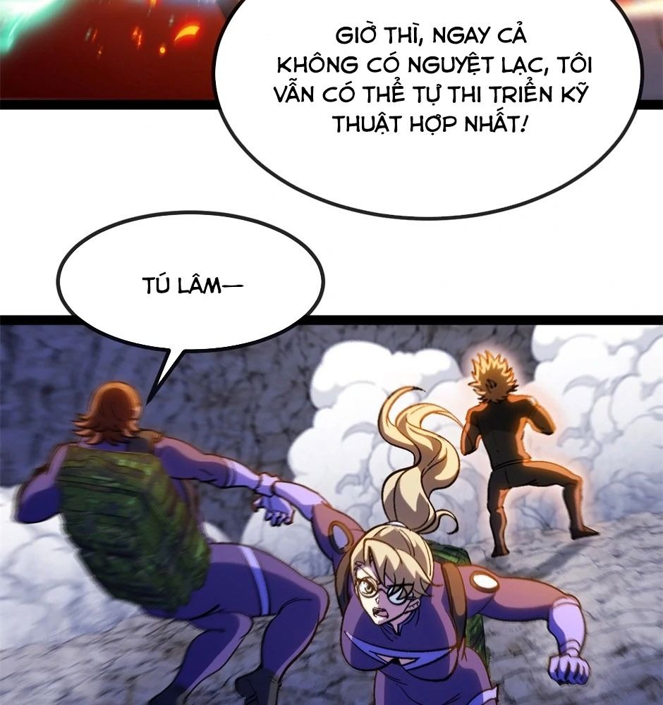 Hệ Thống Thăng Cấp Thành Thần Chap 172 - Next Chap 173