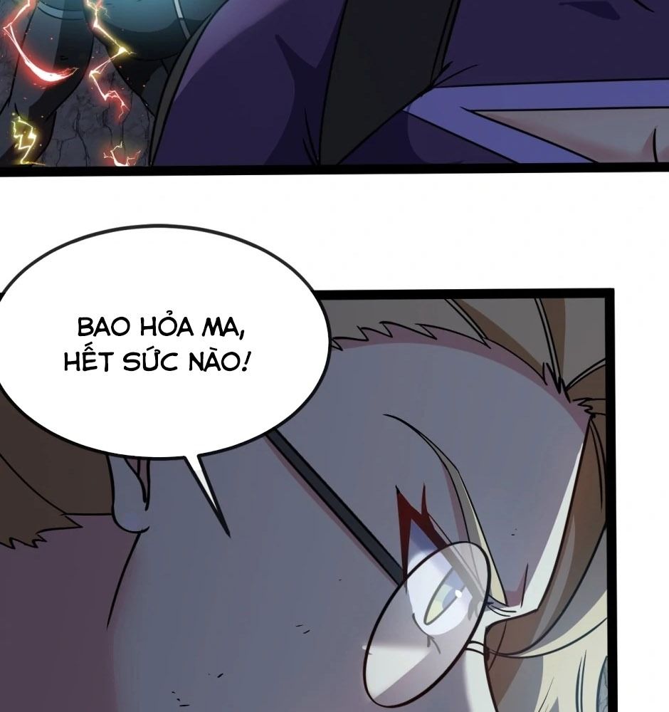 Hệ Thống Thăng Cấp Thành Thần Chap 172 - Next Chap 173