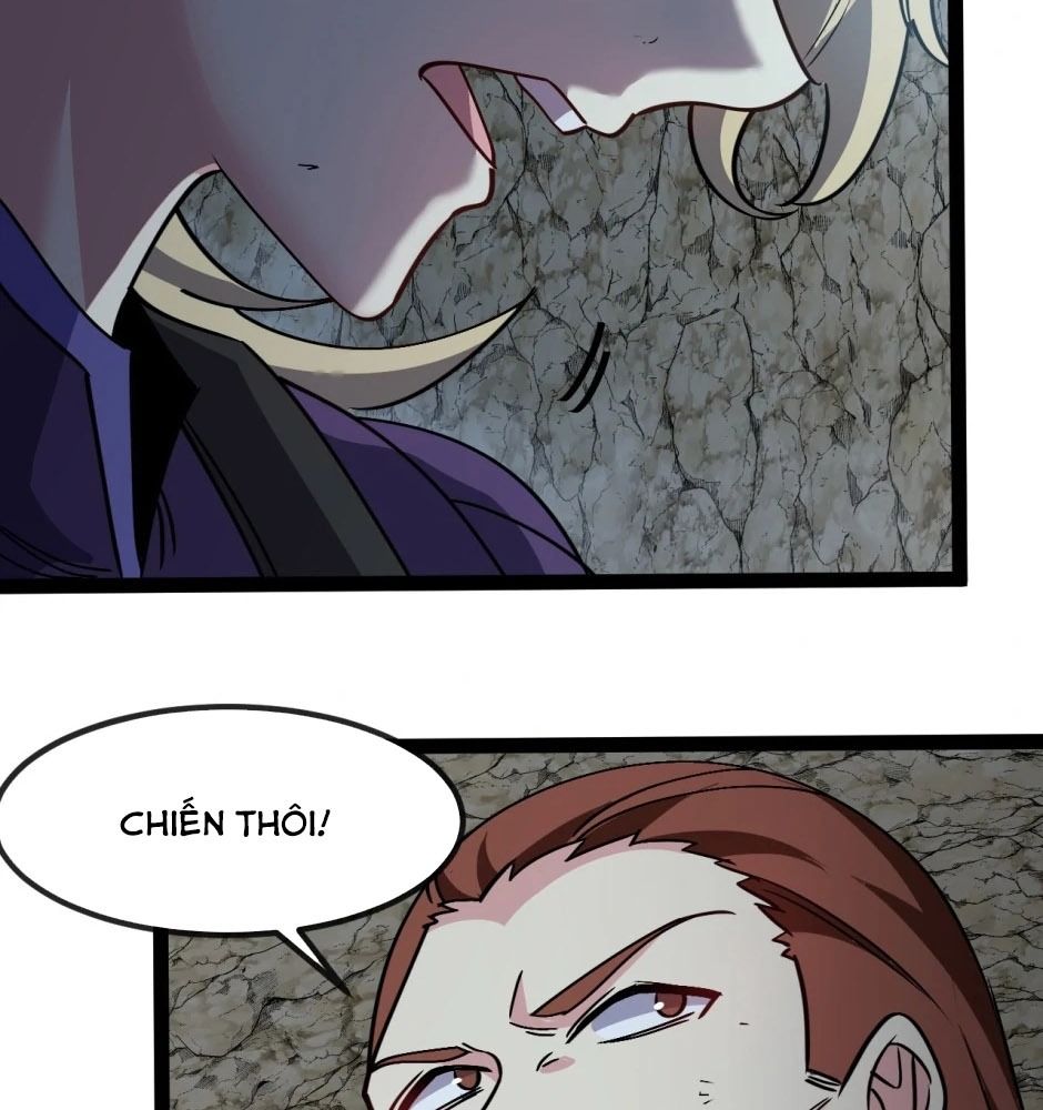 Hệ Thống Thăng Cấp Thành Thần Chap 172 - Next Chap 173