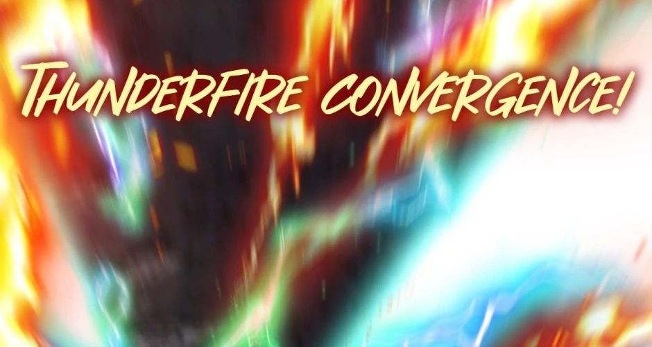 Hệ Thống Thăng Cấp Thành Thần Chap 172 - Next Chap 173