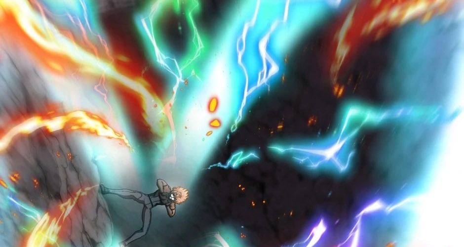 Hệ Thống Thăng Cấp Thành Thần Chap 172 - Next Chap 173