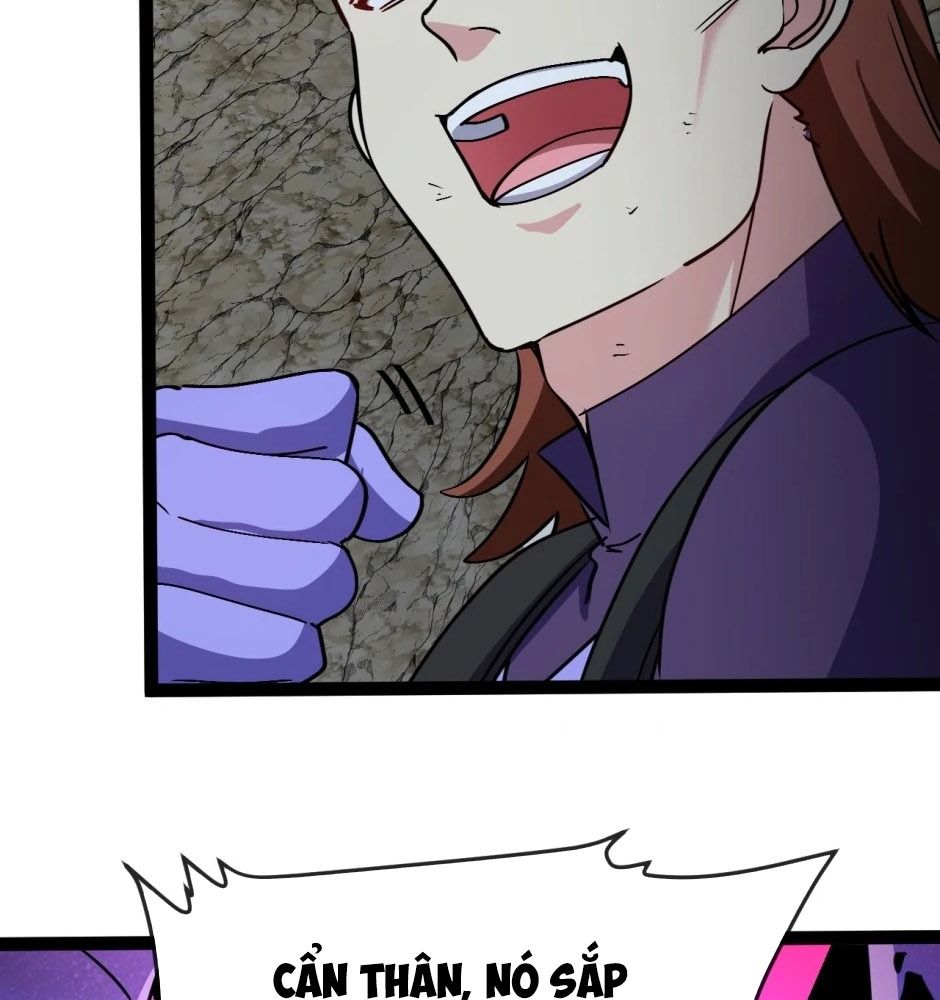 Hệ Thống Thăng Cấp Thành Thần Chap 172 - Next Chap 173