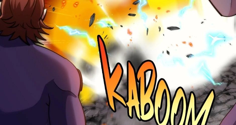 Hệ Thống Thăng Cấp Thành Thần Chap 172 - Next Chap 173