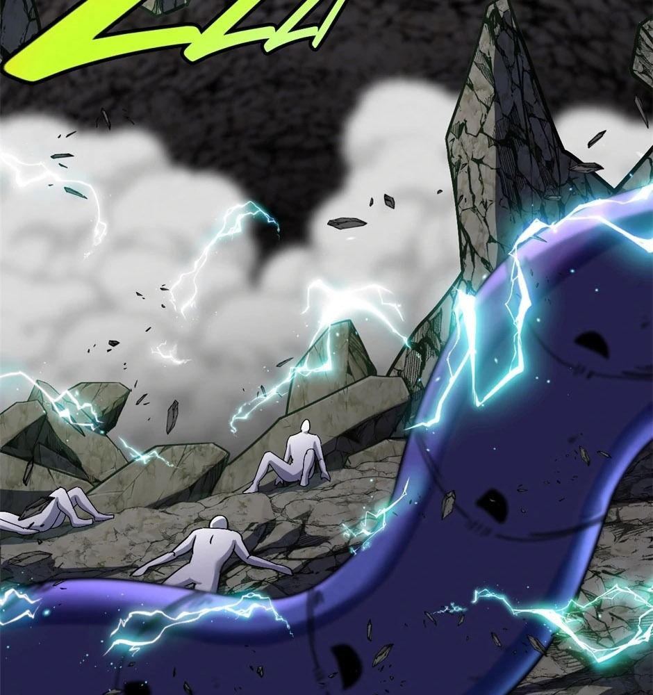 Hệ Thống Thăng Cấp Thành Thần Chap 172 - Next Chap 173